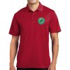 Adult Micropique Polo Thumbnail