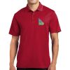 Adult Micropique Polo Thumbnail