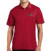 Adult Micropique Polo Thumbnail
