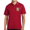 Adult Micropique Polo Thumbnail
