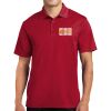 Adult Micropique Polo Thumbnail