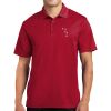 Adult Micropique Polo Thumbnail