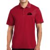 Adult Micropique Polo Thumbnail