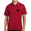 Adult Micropique Polo Thumbnail