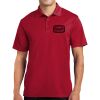 Adult Micropique Polo Thumbnail