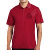 Adult Micropique Polo Thumbnail