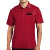 Adult Micropique Polo Thumbnail
