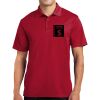 Adult Micropique Polo Thumbnail