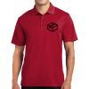 Adult Micropique Polo Thumbnail