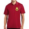 Adult Micropique Polo Thumbnail