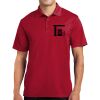 Adult Micropique Polo Thumbnail