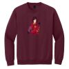 Unisex Heavy Blend Crewneck Sweatshirt Thumbnail
