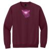 Unisex Heavy Blend Crewneck Sweatshirt Thumbnail