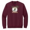 Unisex Heavy Blend Crewneck Sweatshirt Thumbnail