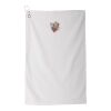 Microfiber Golf Towel Thumbnail