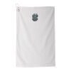 Microfiber Golf Towel Thumbnail