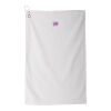 Microfiber Golf Towel Thumbnail