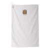 Microfiber Golf Towel Thumbnail