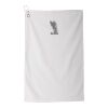 Microfiber Golf Towel Thumbnail