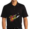 City Stretch Polo Thumbnail