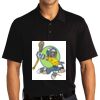City Stretch Polo Thumbnail