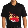 City Stretch Polo Thumbnail