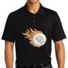 City Stretch Polo Thumbnail