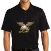 City Stretch Polo Thumbnail