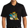 City Stretch Polo Thumbnail