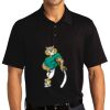 City Stretch Polo Thumbnail