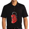 City Stretch Polo Thumbnail