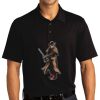 City Stretch Polo Thumbnail