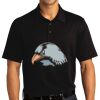 City Stretch Polo Thumbnail