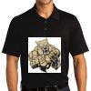 City Stretch Polo Thumbnail