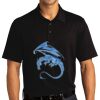 City Stretch Polo Thumbnail