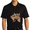 City Stretch Polo Thumbnail