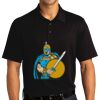 City Stretch Polo Thumbnail