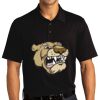 City Stretch Polo Thumbnail