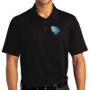 City Stretch Polo Thumbnail