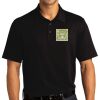City Stretch Polo Thumbnail