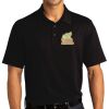 City Stretch Polo Thumbnail