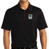 City Stretch Polo Thumbnail