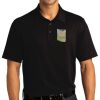 City Stretch Polo Thumbnail