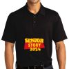 City Stretch Polo Thumbnail