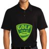 City Stretch Polo Thumbnail