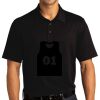 City Stretch Polo Thumbnail
