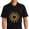 City Stretch Polo Thumbnail