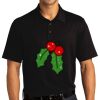 City Stretch Polo Thumbnail