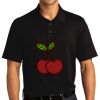 City Stretch Polo Thumbnail
