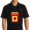 City Stretch Polo Thumbnail